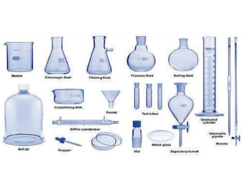 Laboratory Consumables & Chemicals – Neoven Lab